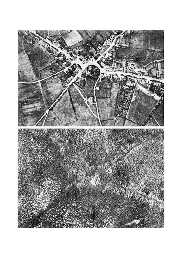passendale, prima e dopo Foto passendale, prima e dopo