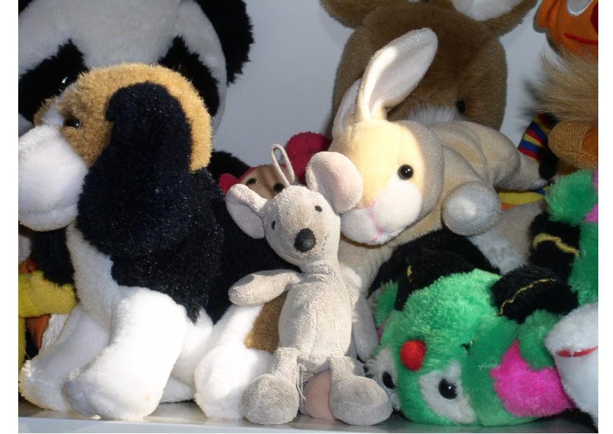 peluches Foto peluches