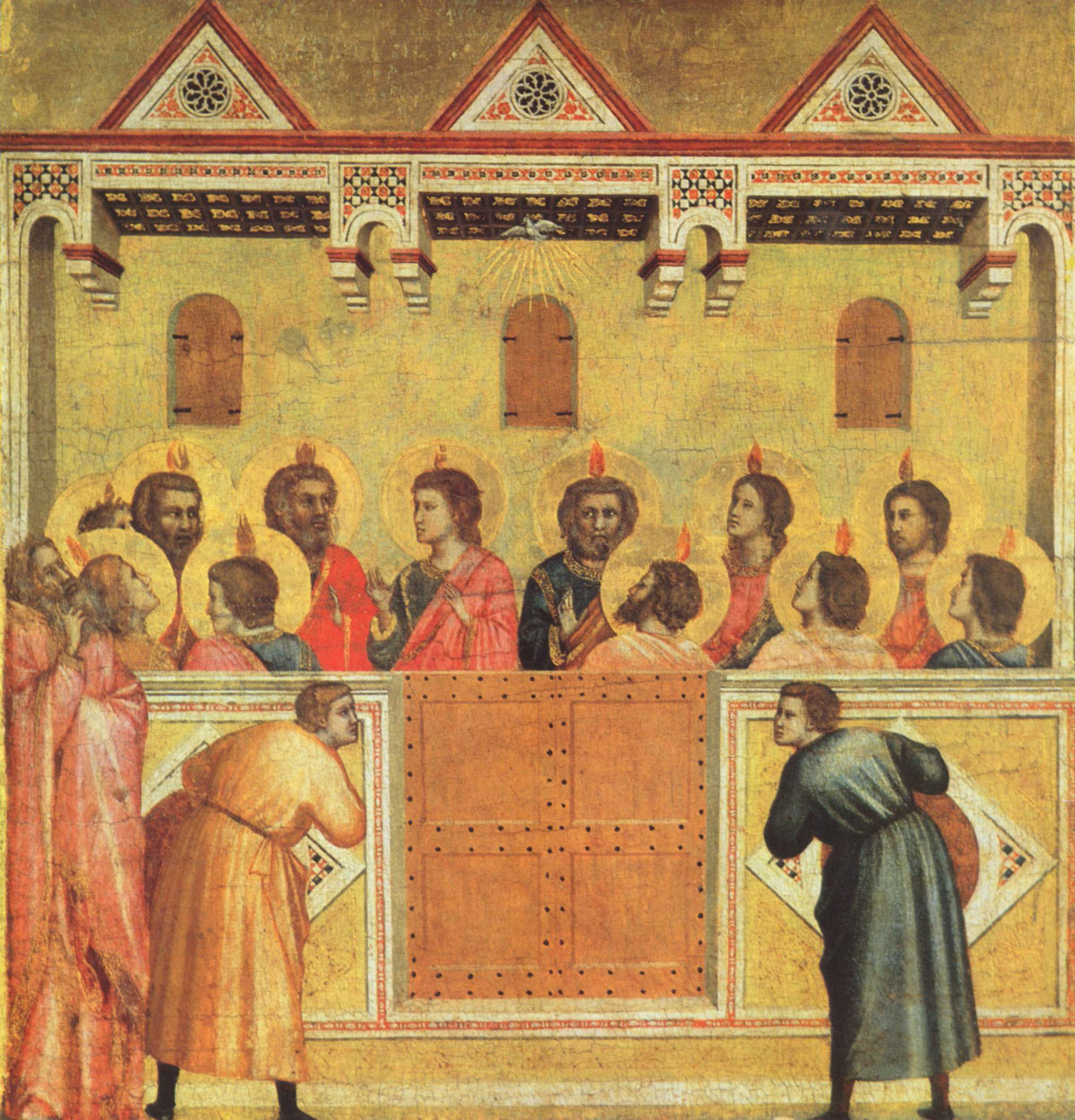 pentecoste immagine pentecoste
