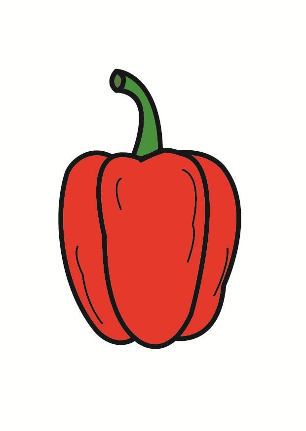 peperone immagine peperone
