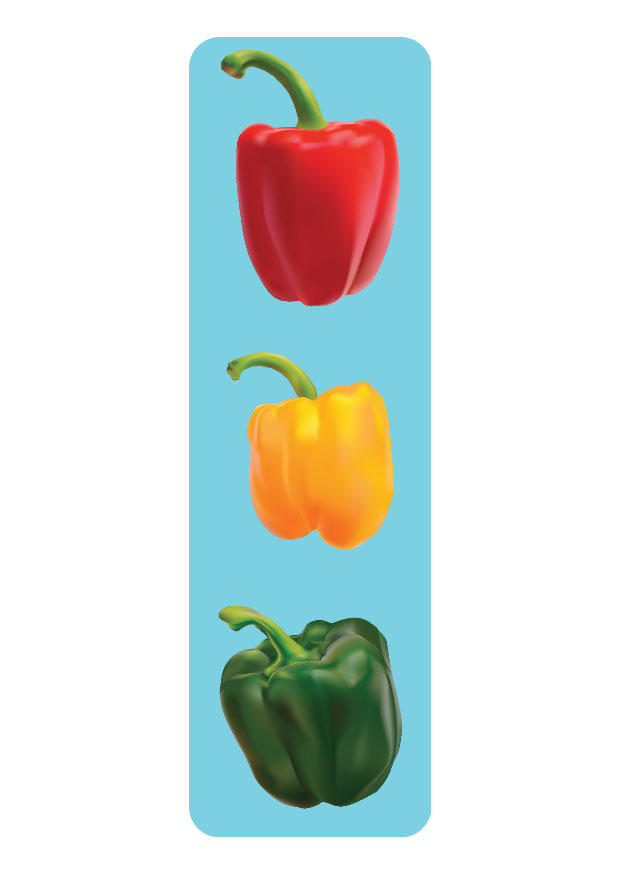 immagine peperoni