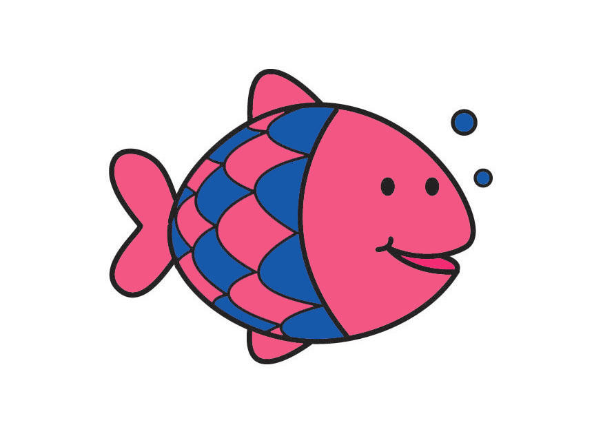 pesce immagine pesce