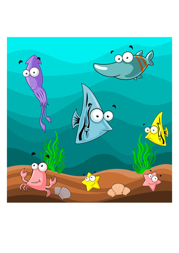 pesce immagine pesce