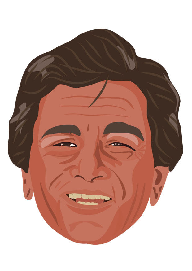 peter falk immagine peter falk