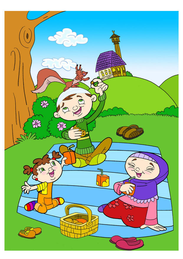 picknick immagine picknick