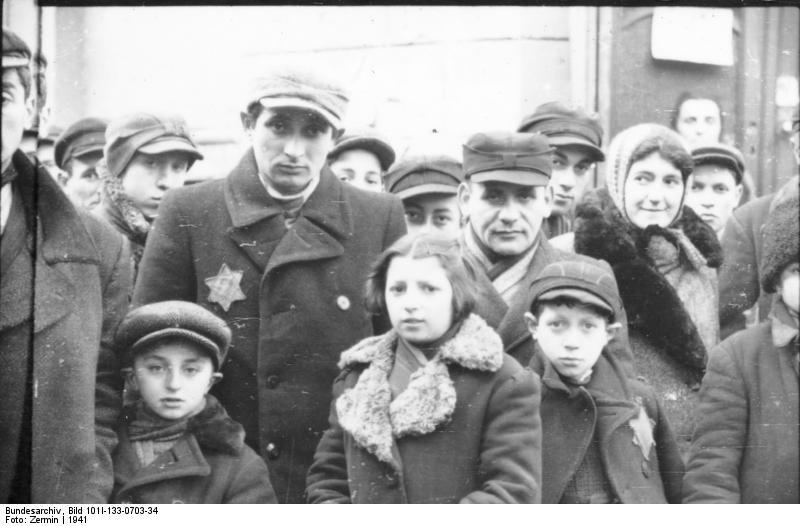 polonia - ghetto litzmannstadt 3 Foto polonia - ghetto litzmannstadt 3