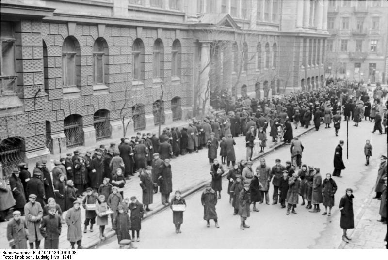 polonia - ghetto varsavia 11 Foto polonia - ghetto varsavia 11