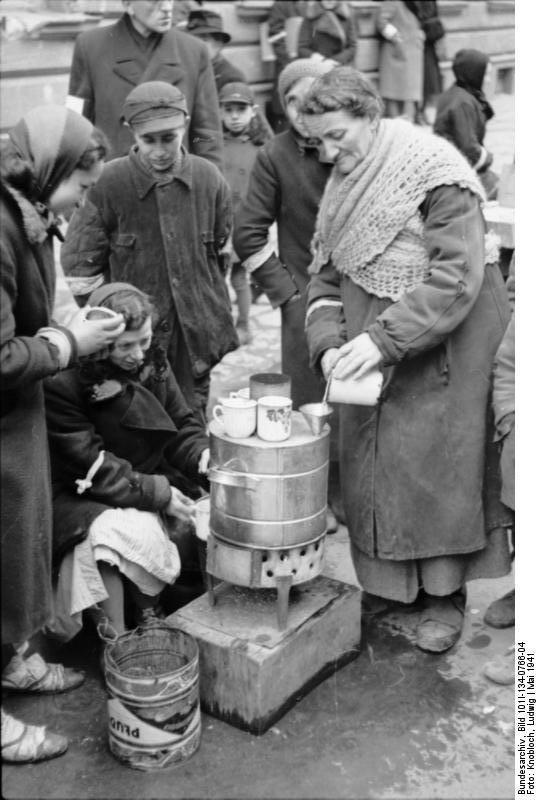 polonia - ghetto varsavia 12 Foto polonia - ghetto varsavia 12