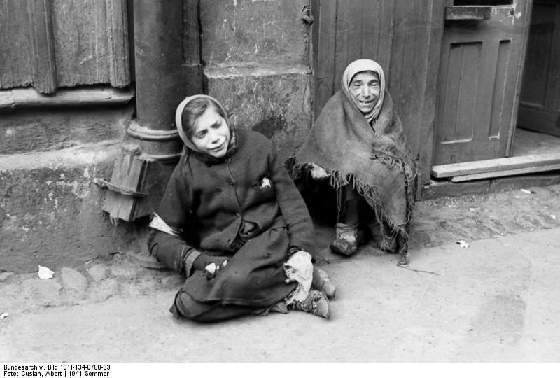 polonia - ghetto varsavia 2 Foto polonia - ghetto varsavia 2