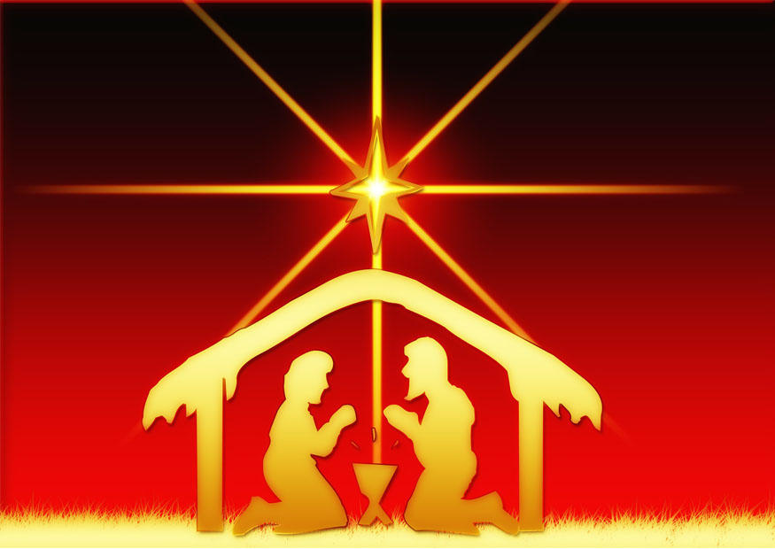 presepe immagine presepe