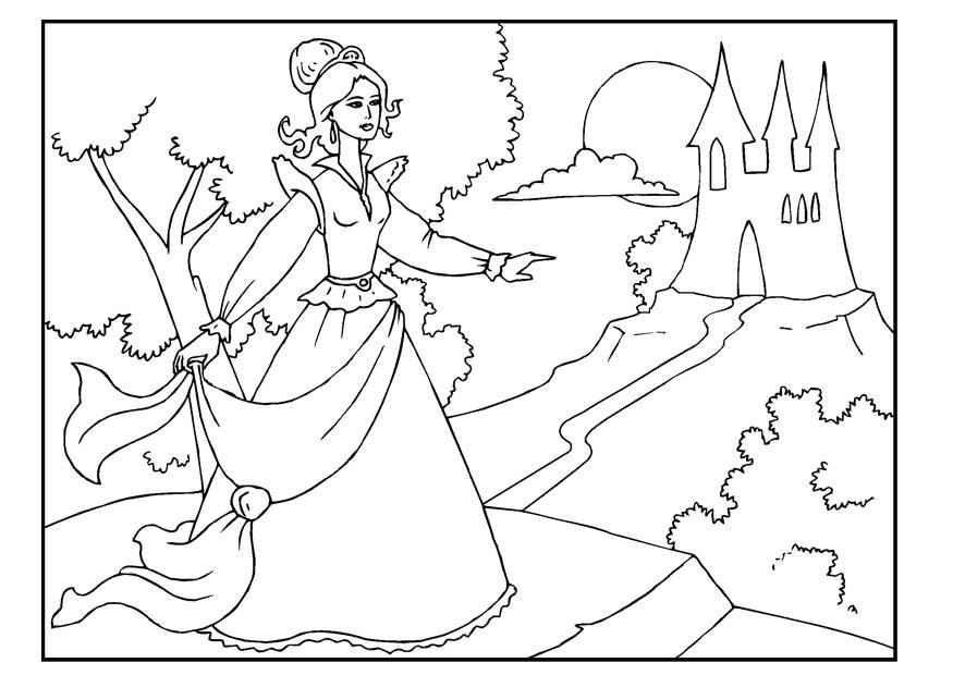 principessa
