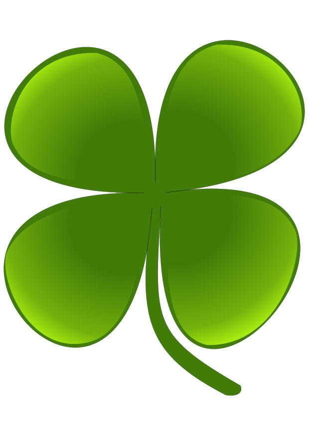 quadrifoglio immagine quadrifoglio