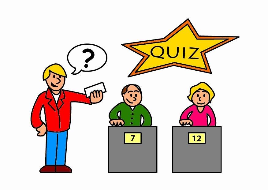 quiz immagine quiz
