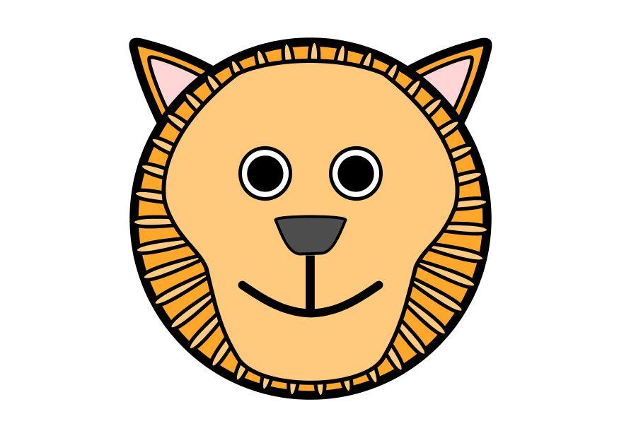 immagine r1 - leone