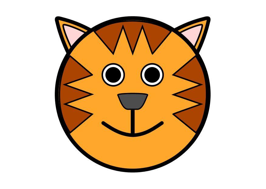 r1 - tigre immagine r1 - tigre