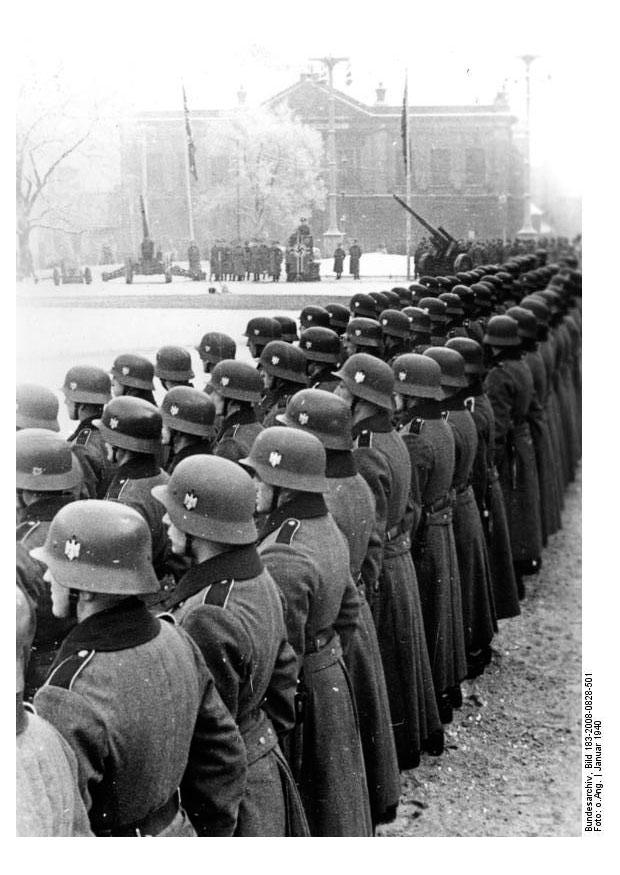 Foto recrute