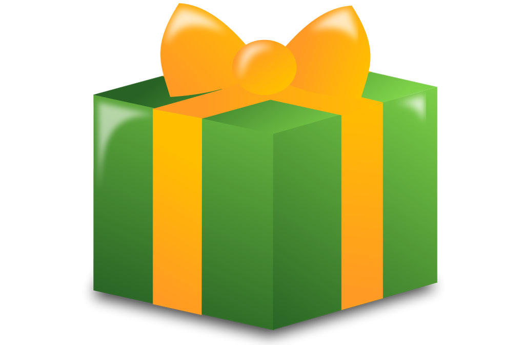 regalo immagine regalo