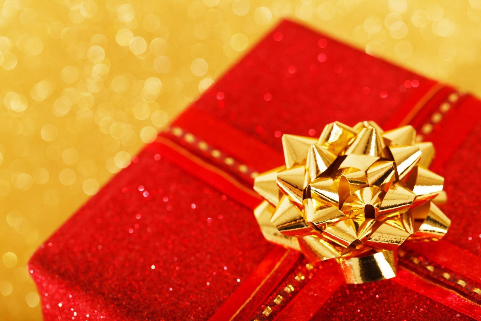 regalo di natale Foto regalo di natale