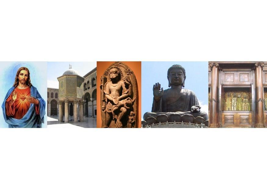 religioni Foto religioni