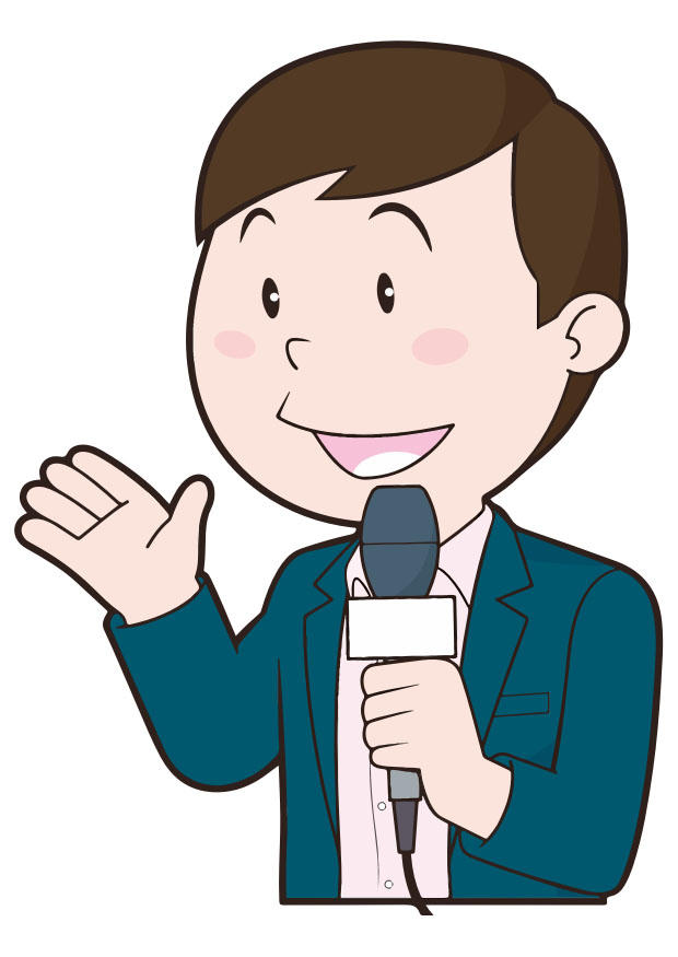 reporter immagine reporter