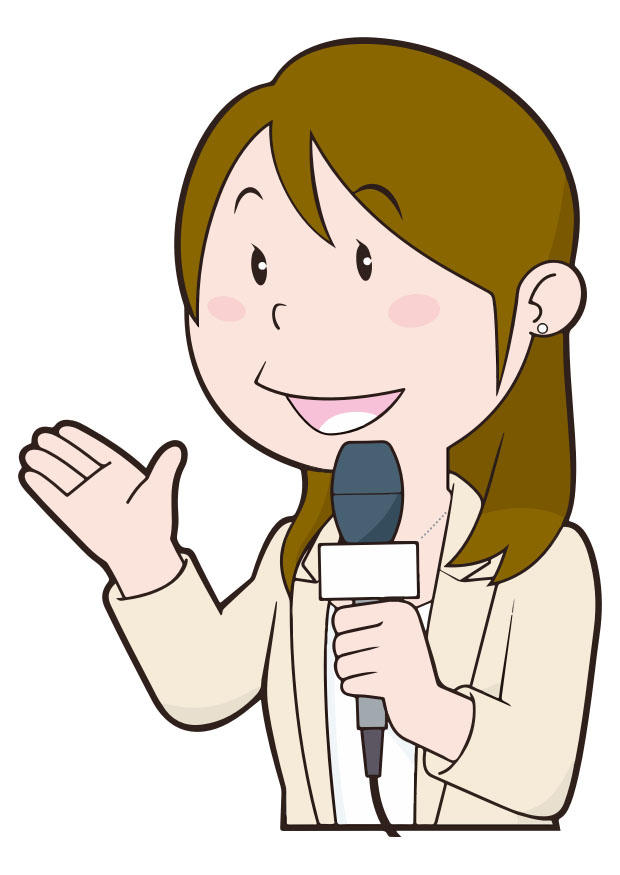reporter immagine reporter