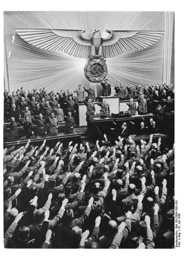 riunione della reichstag Foto riunione della reichstag