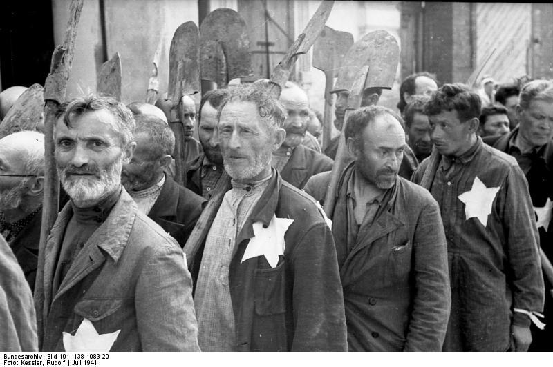 russia - lavoro forzato Foto russia - lavoro forzato