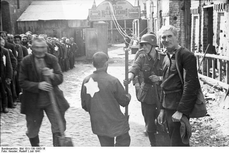 Foto russia - lavoro forzato 4