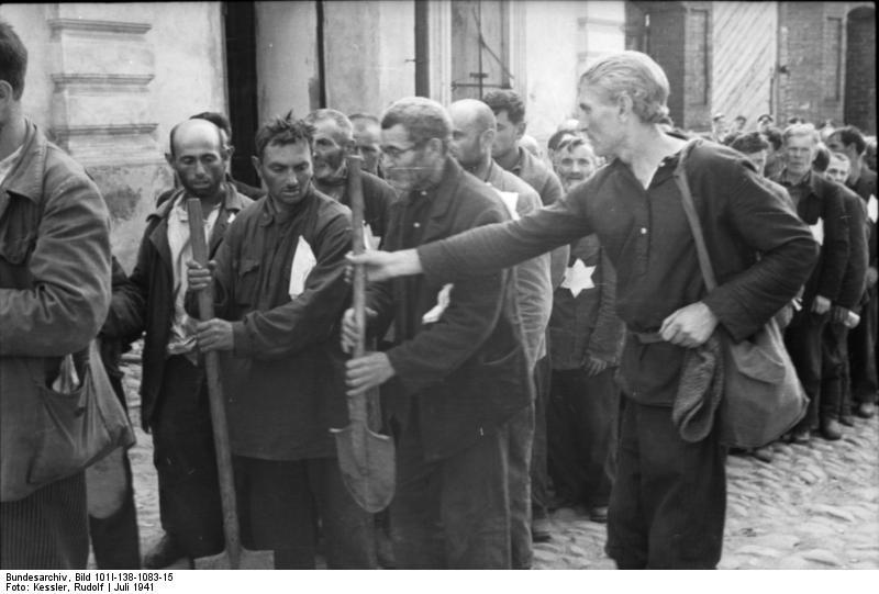 russia - lavoro forzato 5 Foto russia - lavoro forzato 5