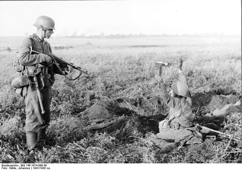russia - prigionieri Foto russia - prigionieri