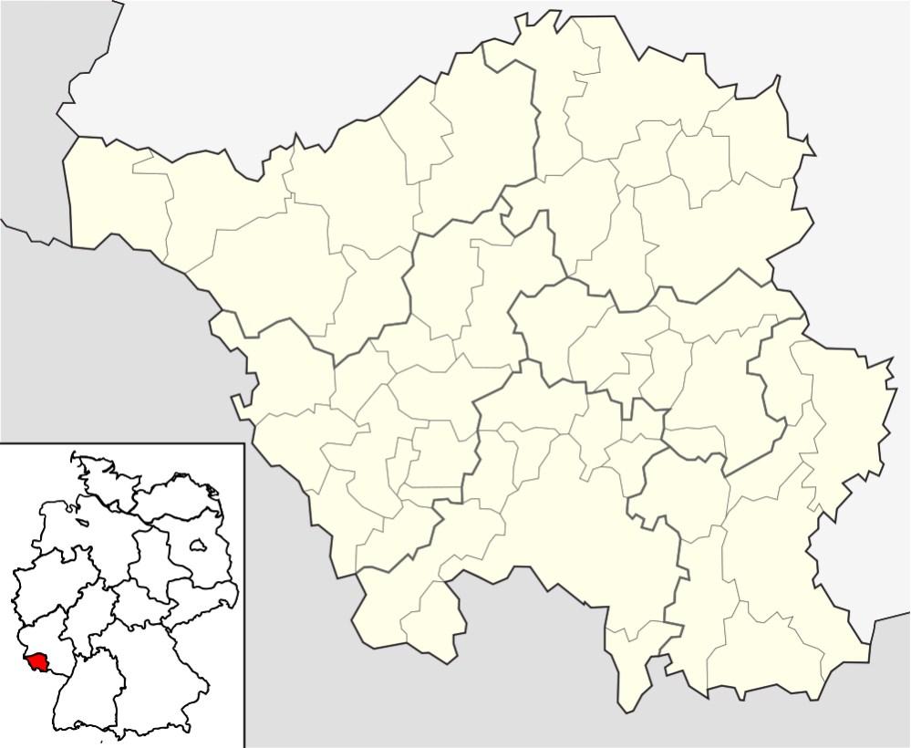 saarland immagine saarland