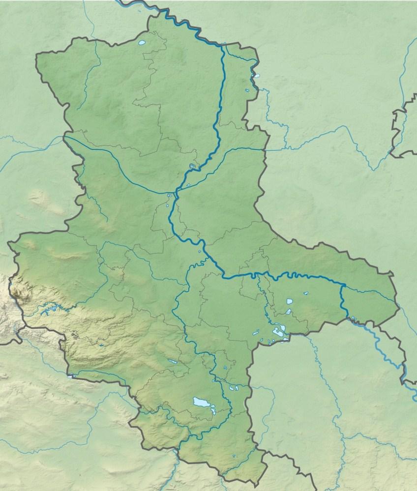 sachsen-anhalt immagine sachsen-anhalt