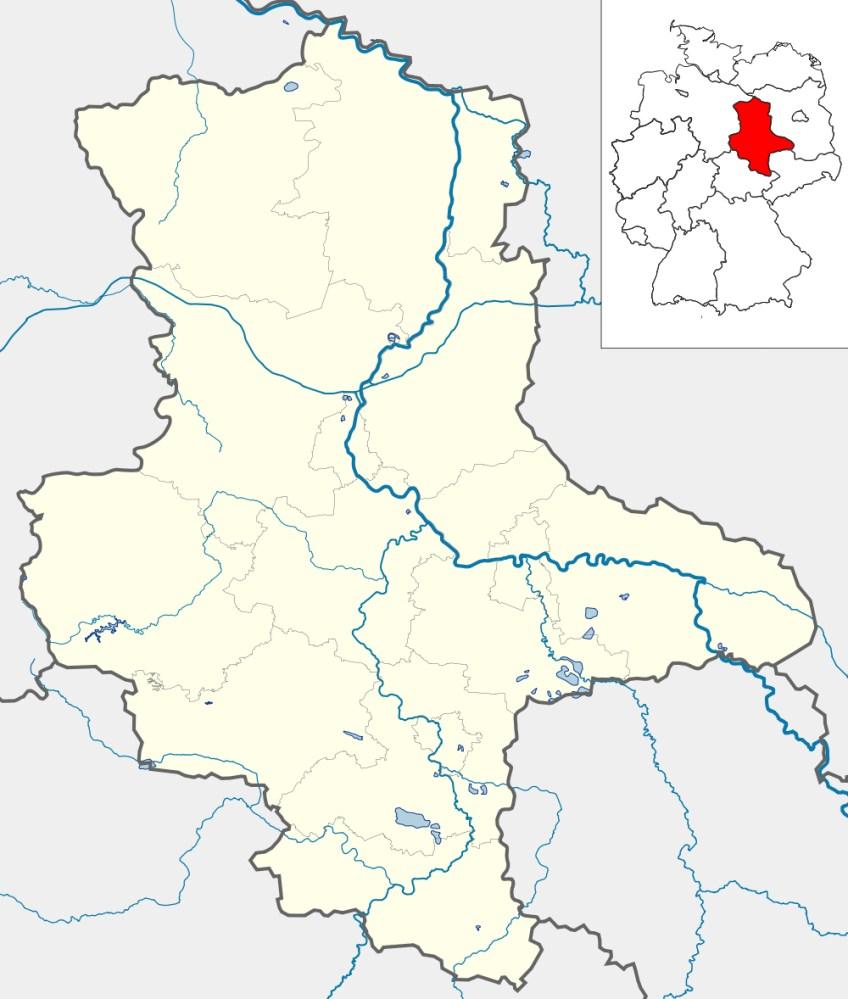sachsen-anhalt immagine sachsen-anhalt