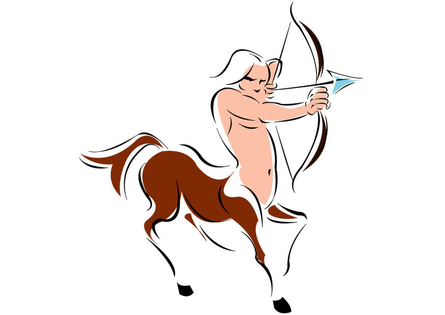 sagittario immagine sagittario