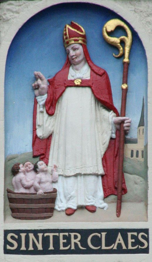 san nicola Foto san nicola