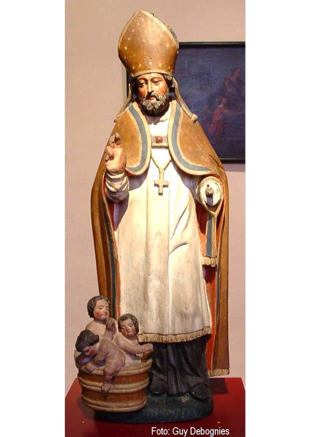 san nicola Foto san nicola
