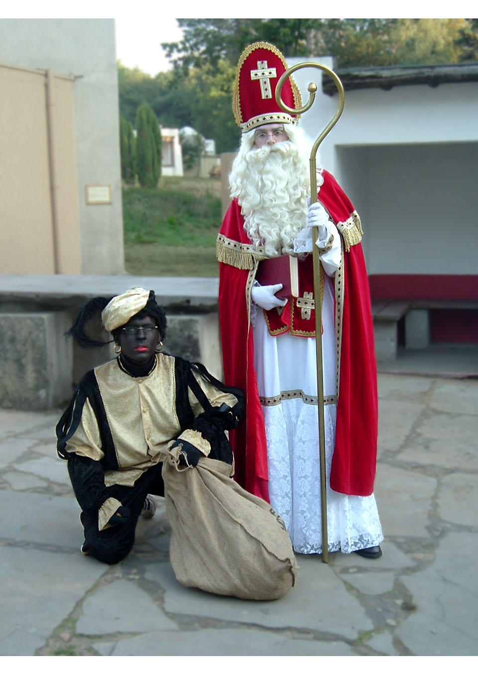 san nicola Foto san nicola