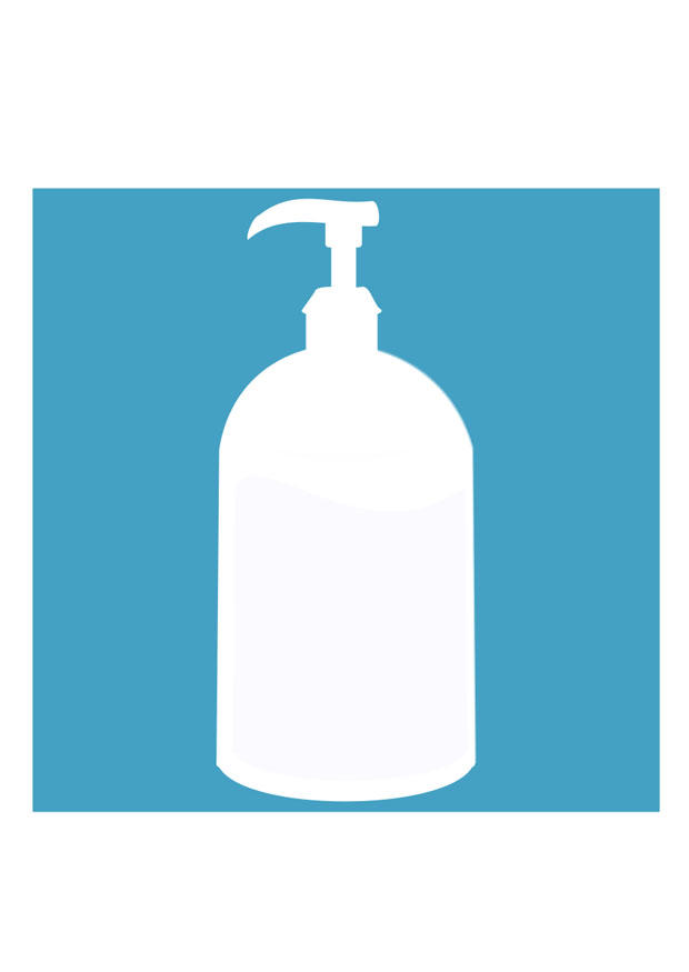 sapone immagine sapone