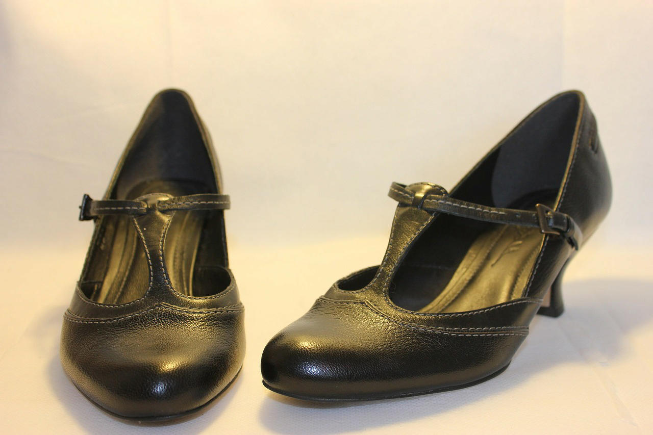 scarpe da donna Foto scarpe da donna