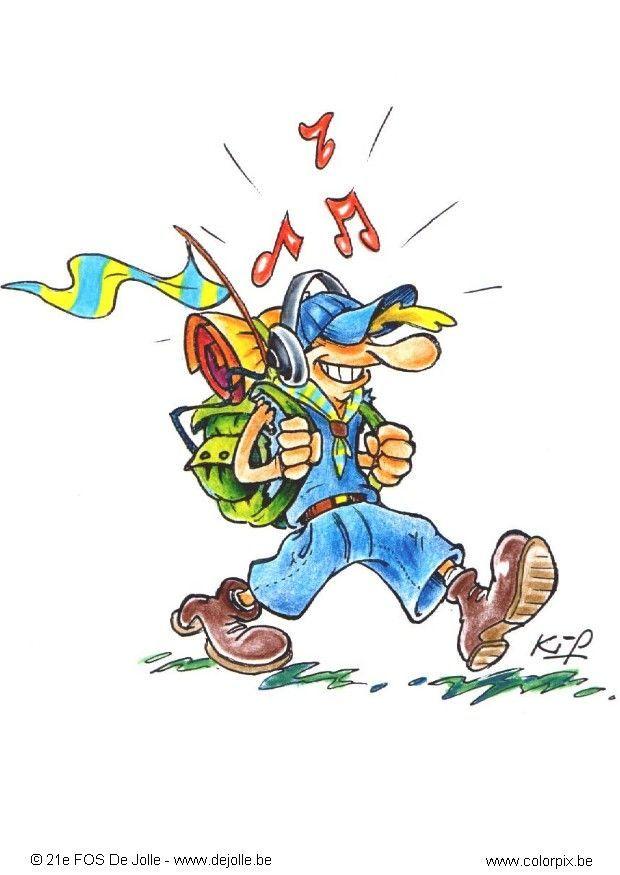 scout immagine scout