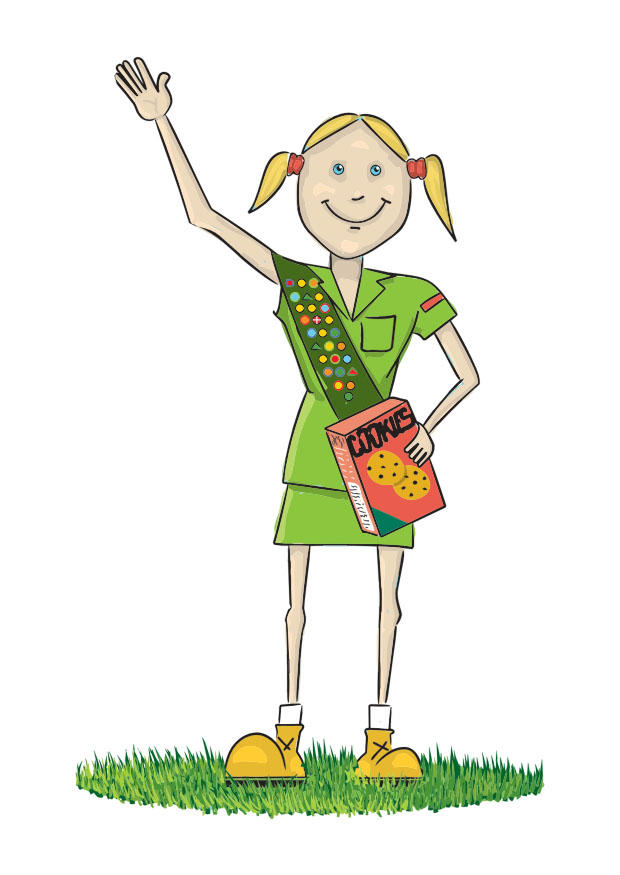 scout immagine scout