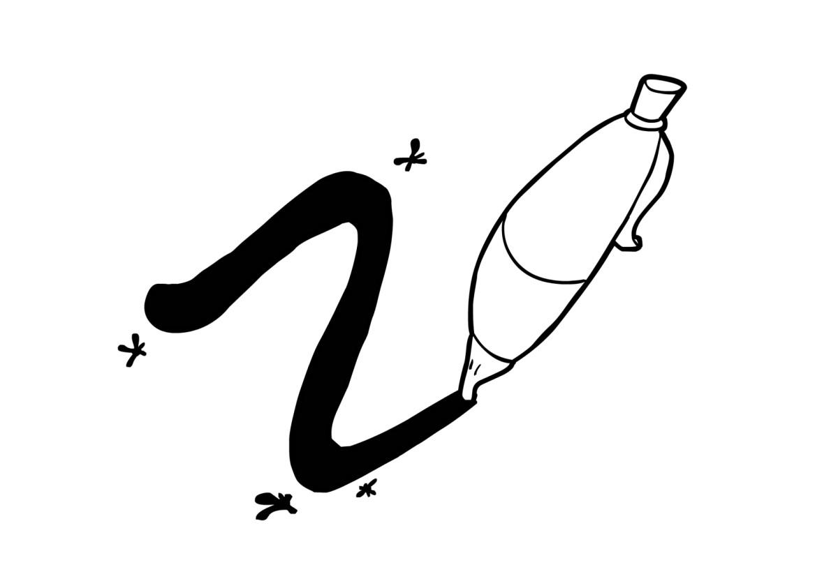 scrivere Disegno da colorare scrivere