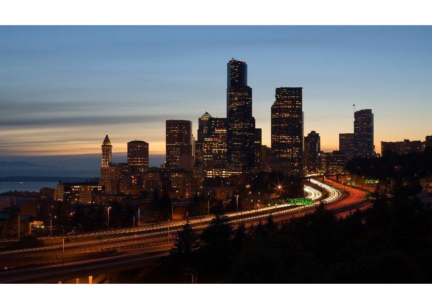 Foto seattle