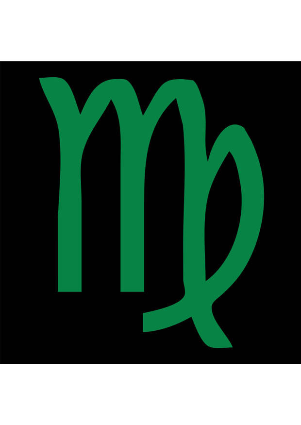 segno zodiacale - vergine immagine segno zodiacale - vergine