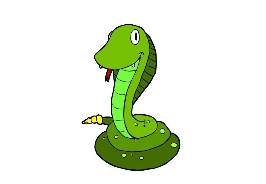 serpente immagine serpente
