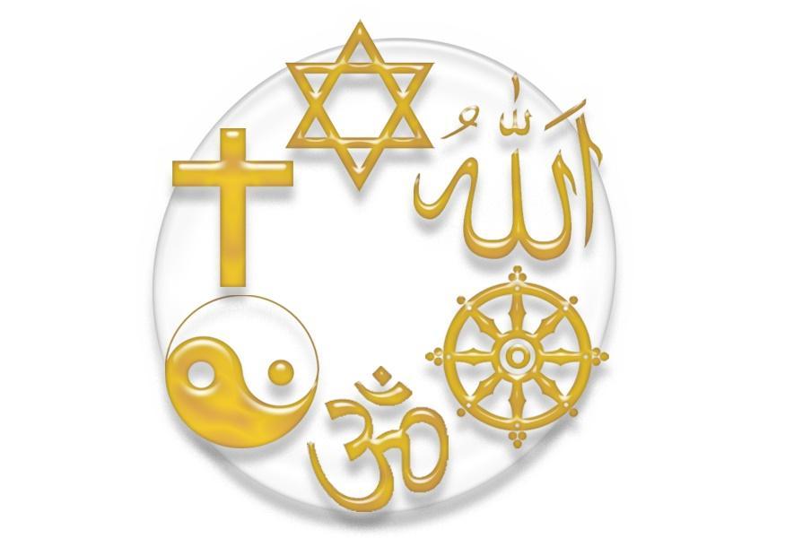 simboli religiosi immagine simboli religiosi