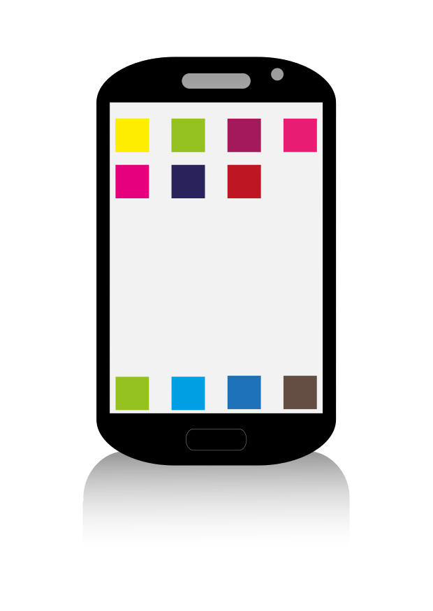 smartphone immagine smartphone