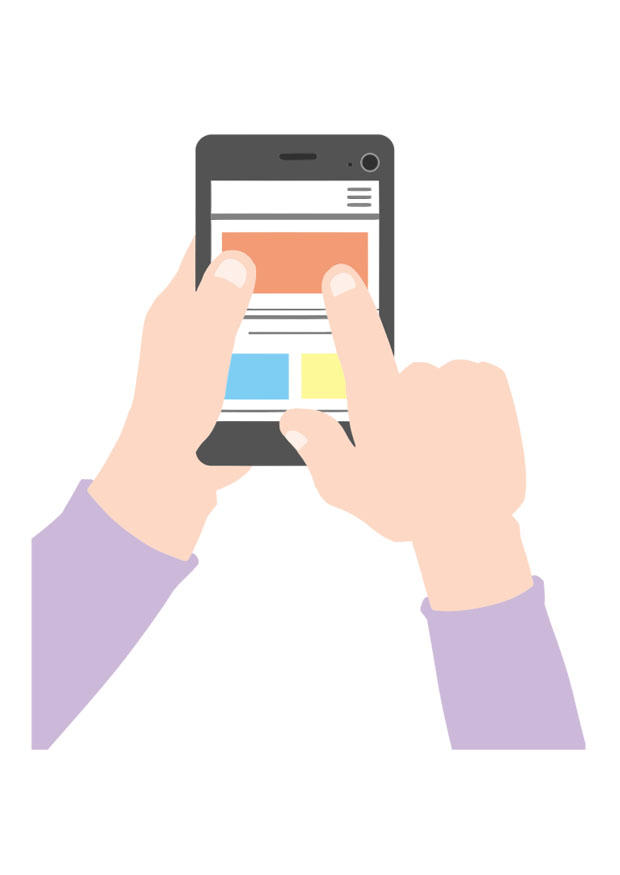 smartphone immagine smartphone