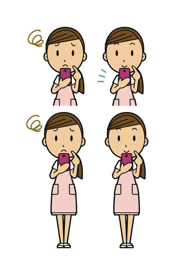 smartphone Disegno da colorare smartphone