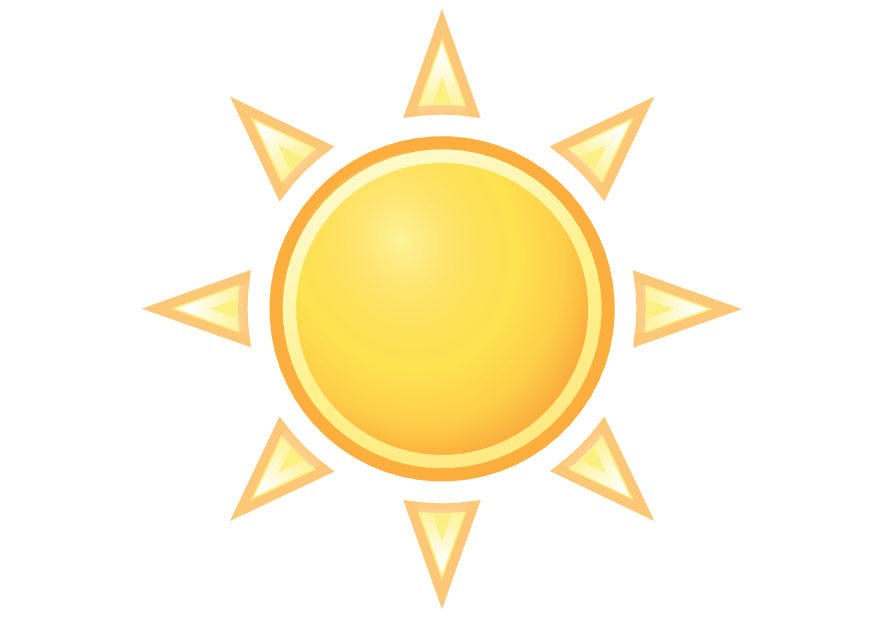 sole immagine sole